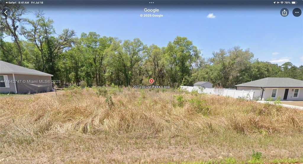 207 Locus, Pass Loop, FL 34472 - photo 1