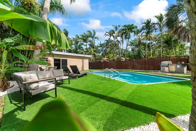 2708 Cleveland St, Hollywood, FL 33020 - photo 4