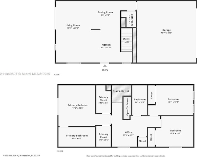 4460 NW 8th Pl, Plantation, FL 33317 - photo 38