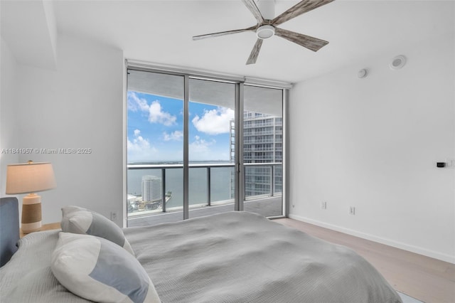 465 Brickell Ave Unit 3505, Miami, FL 33131 - photo 13