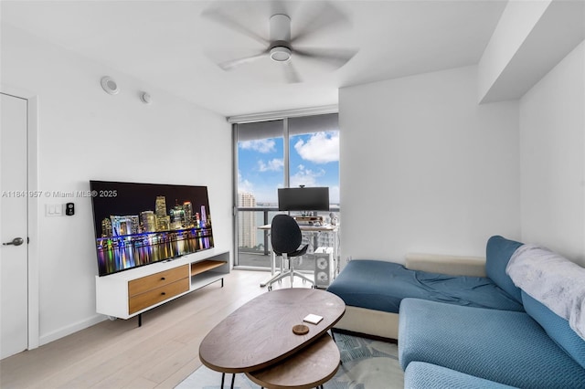 465 Brickell Ave Unit 3505, Miami, FL 33131 - photo 19