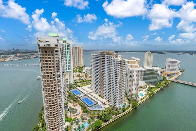 465 Brickell Ave Unit 3505, Miami, FL 33131 - photo 24