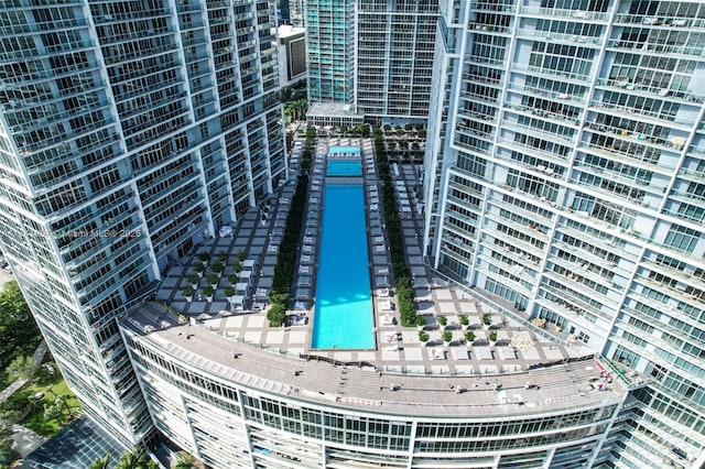 465 Brickell Ave Unit 3505, Miami, FL 33131 - photo 25