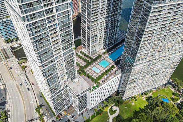 465 Brickell Ave Unit 3505, Miami, FL 33131 - photo 32