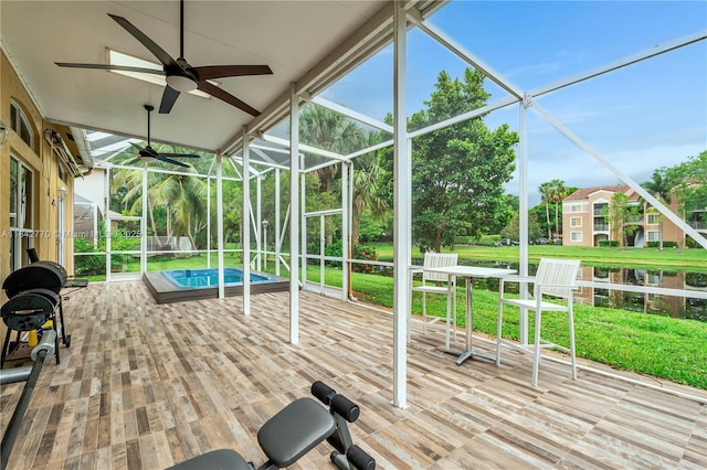 4811 NW 55th Dr, Coconut Creek, FL 33073 - photo 11