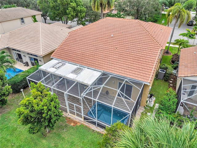 4811 NW 55th Dr, Coconut Creek, FL 33073 - photo 45