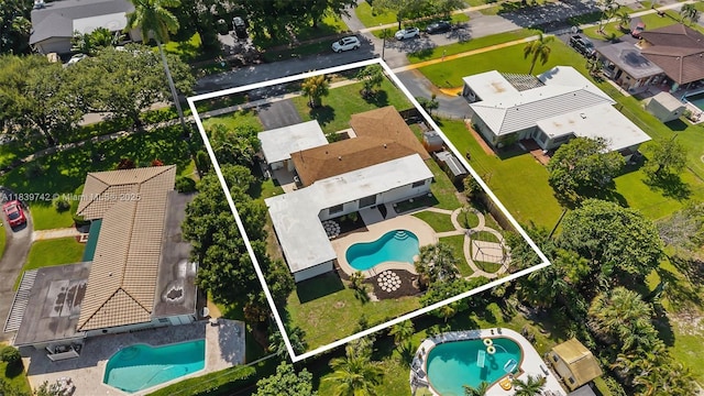 885 Azalea Ct, Plantation, FL 33317 - photo 36