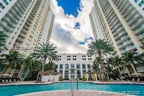 1755 E Hallandale Beach Blvd Unit 908E, Hallandale Beach, FL 33009 - photo 1