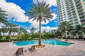 1755 E Hallandale Beach Blvd Unit 908E, Hallandale Beach, FL 33009 - photo 5