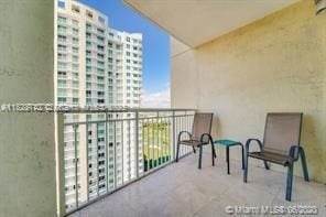 1755 E Hallandale Beach Blvd Unit 908E, Hallandale Beach, FL 33009 - photo 9