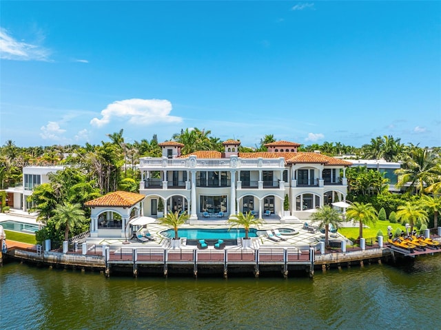 498 N Parkway Pkwy, Golden Beach, FL 33160 - photo 1