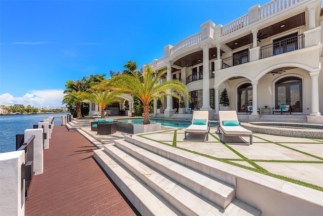 498 N Parkway Pkwy, Golden Beach, FL 33160 - photo 83