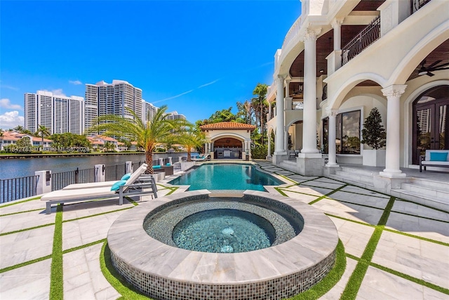 498 N Parkway Pkwy, Golden Beach, FL 33160 - photo 85