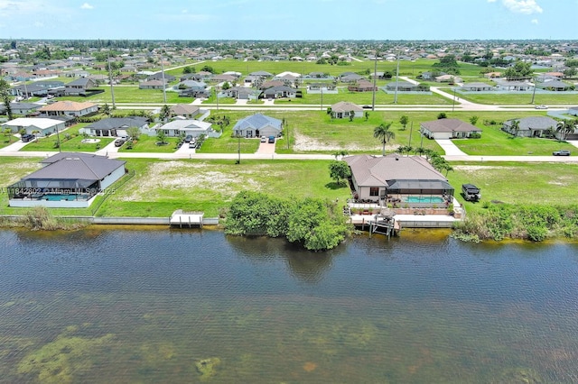 401 NW 24th Ter, Cape Coral, FL 33993 - photo 33