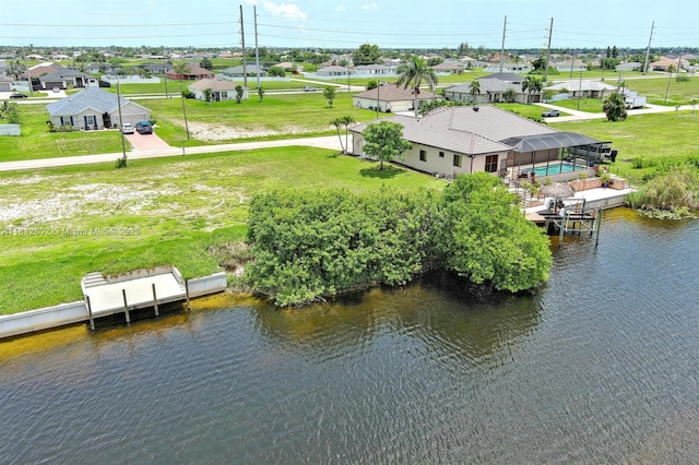 401 NW 24th Ter, Cape Coral, FL 33993 - photo 36