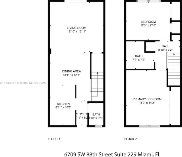 6709 N Kendall Dr Unit 229, Pinecrest, FL 33156 - photo 34