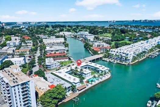 7207 Bay Dr Unit 25, Miami Beach, FL 33141 - photo 2