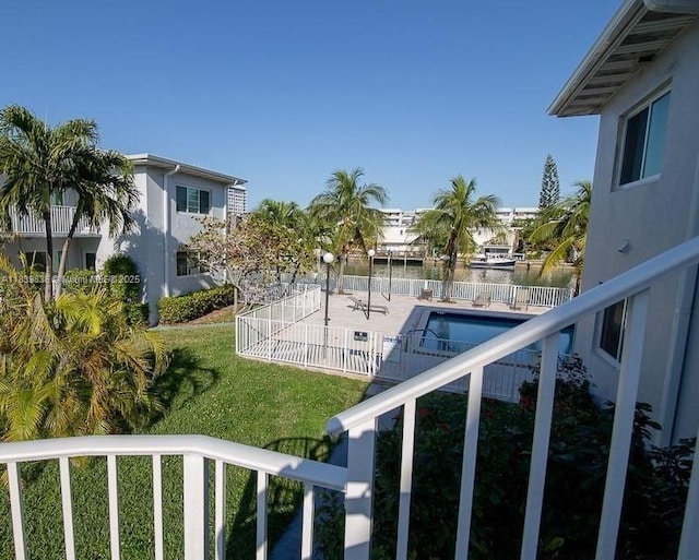 7207 Bay Dr Unit 25, Miami Beach, FL 33141 - photo 9