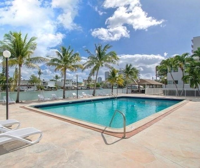 7207 Bay Dr Unit 25, Miami Beach, FL 33141 - photo 25
