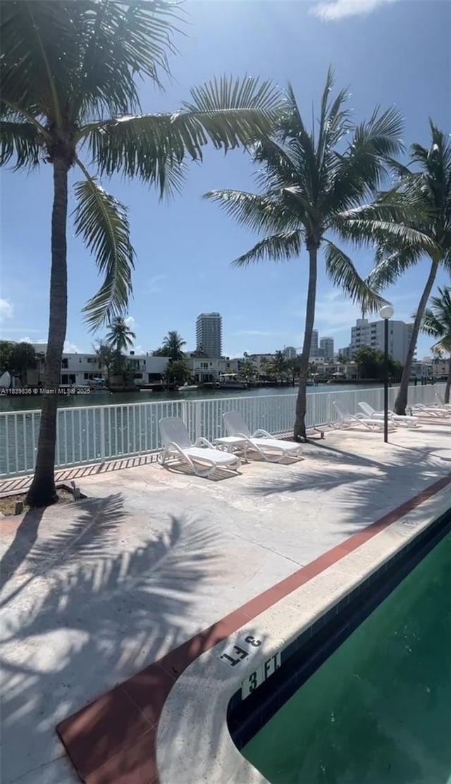 7207 Bay Dr Unit 25, Miami Beach, FL 33141 - photo 28