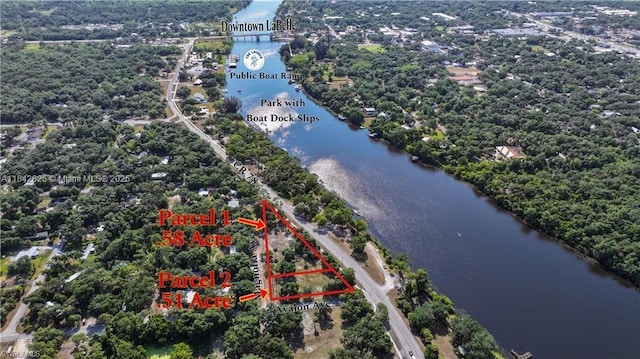 0 Magnolia Ave, La Belle, FL 33935 - photo 2