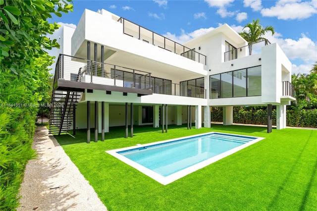 285 Woodcrest Rd, Key Biscayne, FL 33149 - photo 5