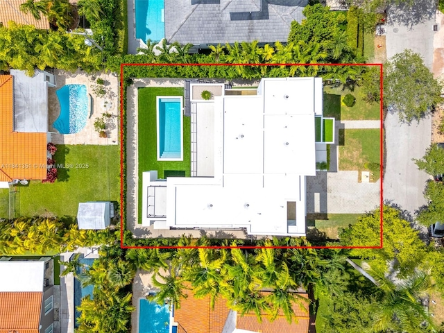 285 Woodcrest Rd, Key Biscayne, FL 33149 - photo 49