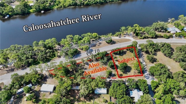 500 Avalon Ave, La Belle, FL 33935 - photo 1