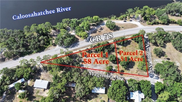 500 Avalon Ave, La Belle, FL 33935 - photo 6