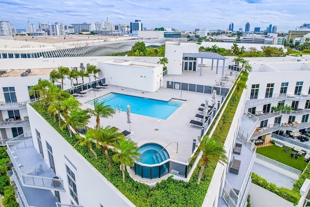 2001 Meridian Ave Unit 314, Miami Beach, FL 33139 - photo 27