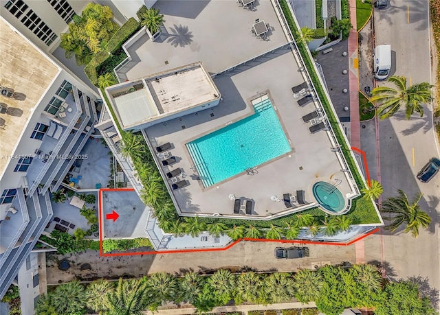 2001 Meridian Ave Unit 314, Miami Beach, FL 33139 - photo 35