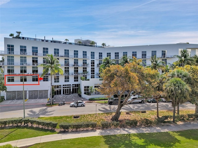 2001 Meridian Ave Unit 314, Miami Beach, FL 33139 - photo 38