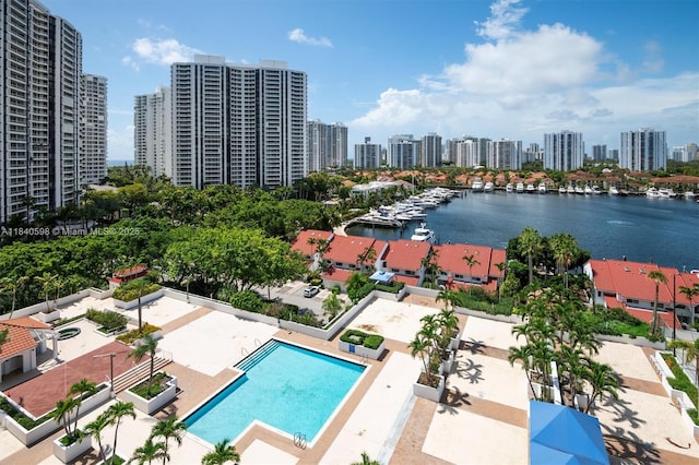 3640 Yacht Club Dr Unit 1108, Aventura, FL 33180 - photo 15