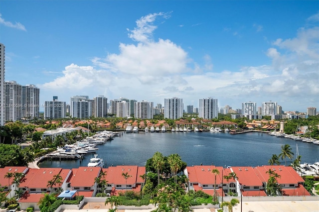 3640 Yacht Club Dr Unit 1108, Aventura, FL 33180 - photo 16