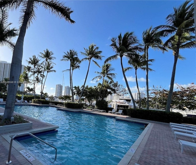 3640 Yacht Club Dr Unit 1108, Aventura, FL 33180 - photo 17