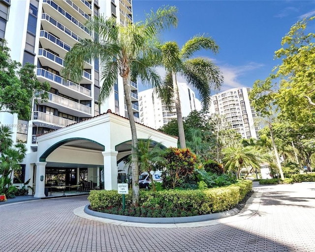 3640 Yacht Club Dr Unit 1108, Aventura, FL 33180 - photo 18
