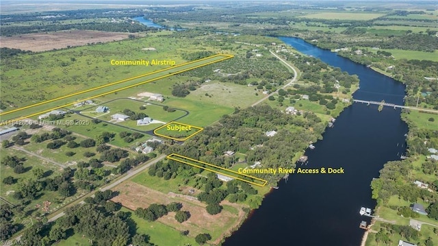 1500 Lindbergh Loop, La Belle, FL 33935 - photo 1