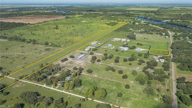1500 Lindbergh Loop, La Belle, FL 33935 - photo 4