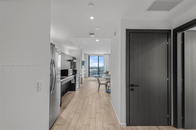 398 NE 5th St Unit 1711, Miami, FL 33132 - photo 6