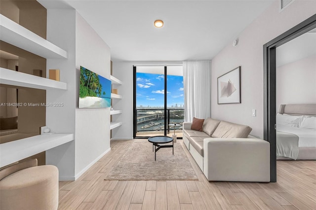 398 NE 5th St Unit 1711, Miami, FL 33132 - photo 8