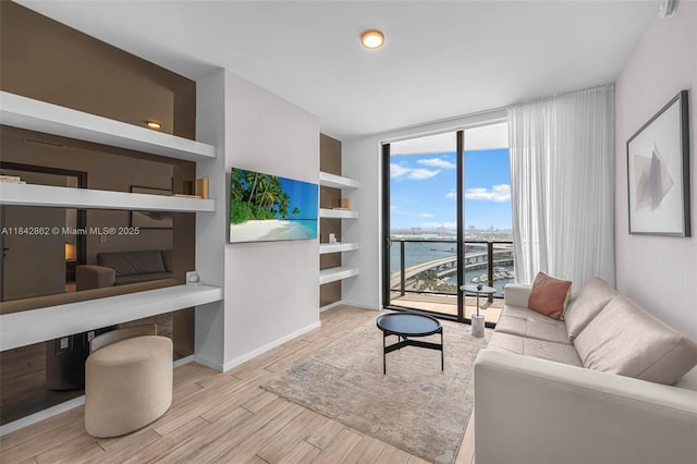 398 NE 5th St Unit 1711, Miami, FL 33132 - photo 9