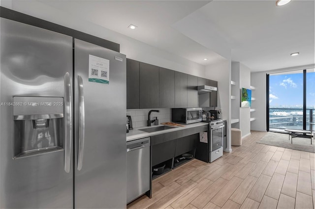 398 NE 5th St Unit 1711, Miami, FL 33132 - photo 11