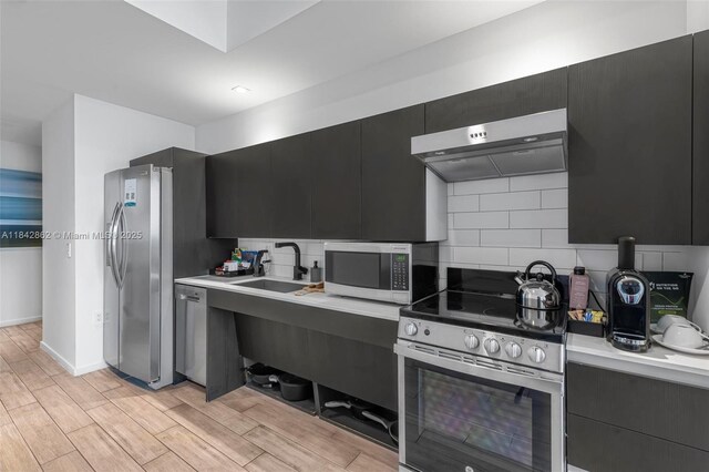 398 NE 5th St Unit 1711, Miami, FL 33132 - photo 12