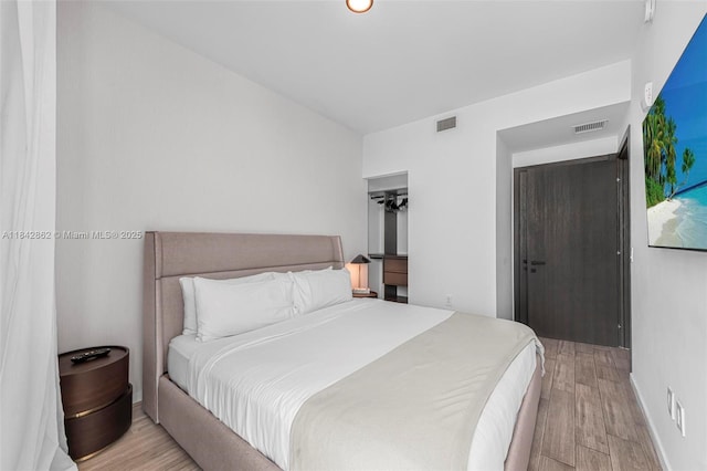 398 NE 5th St Unit 1711, Miami, FL 33132 - photo 16