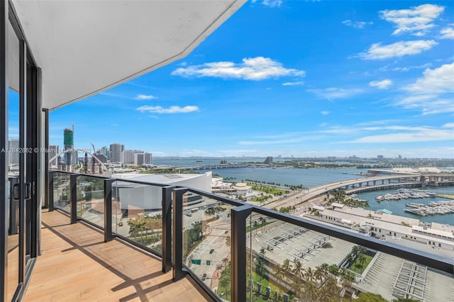 398 NE 5th St Unit 1711, Miami, FL 33132 - photo 21