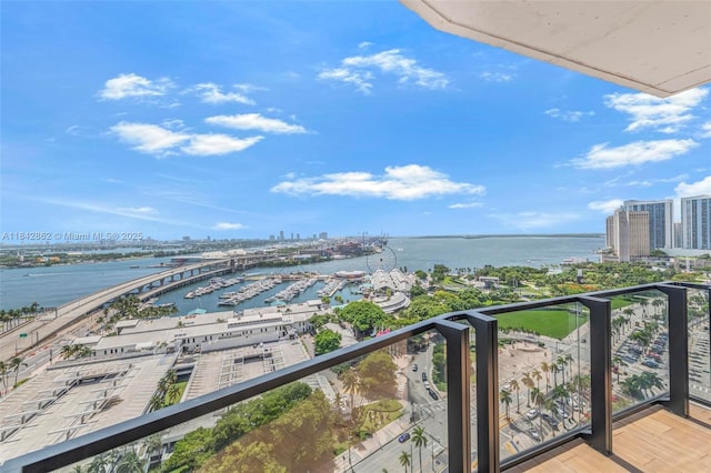 398 NE 5th St Unit 1711, Miami, FL 33132 - photo 23
