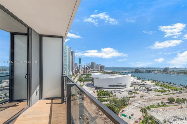 398 NE 5th St Unit 1711, Miami, FL 33132 - photo 24