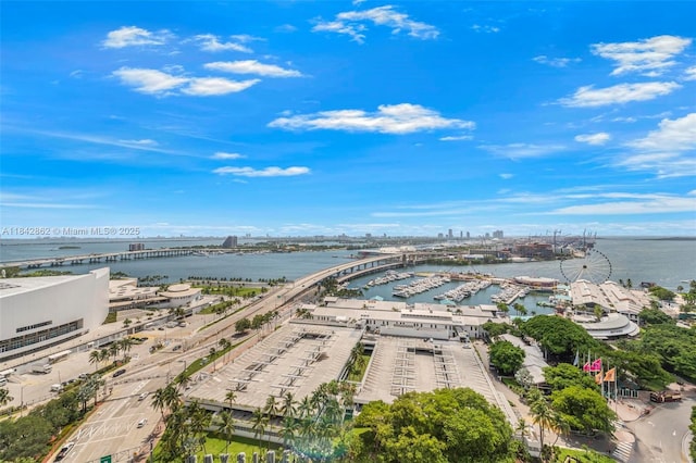 398 NE 5th St Unit 1711, Miami, FL 33132 - photo 25