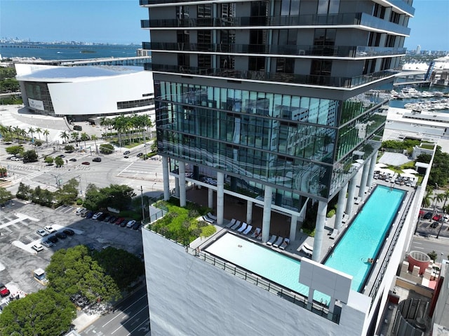 398 NE 5th St Unit 1711, Miami, FL 33132 - photo 31