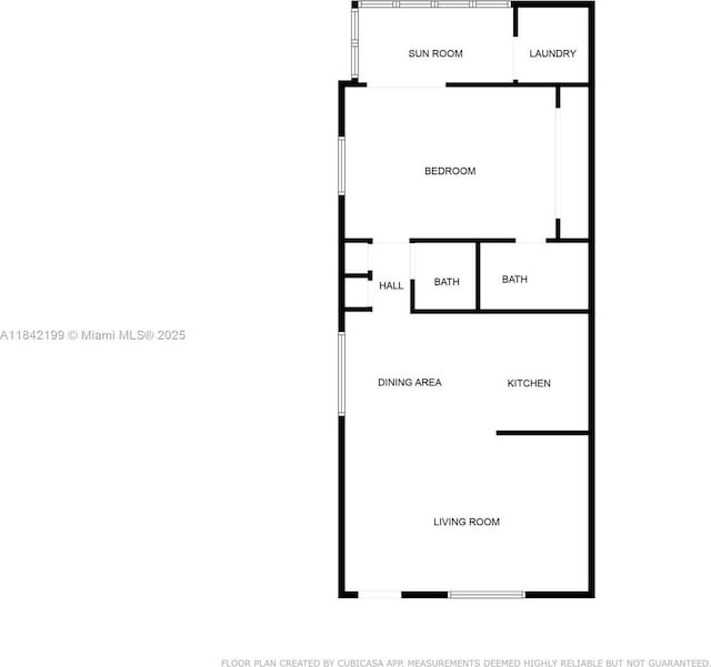 864 Normandy Unit R, Delray Beach, FL 33484 - photo 12